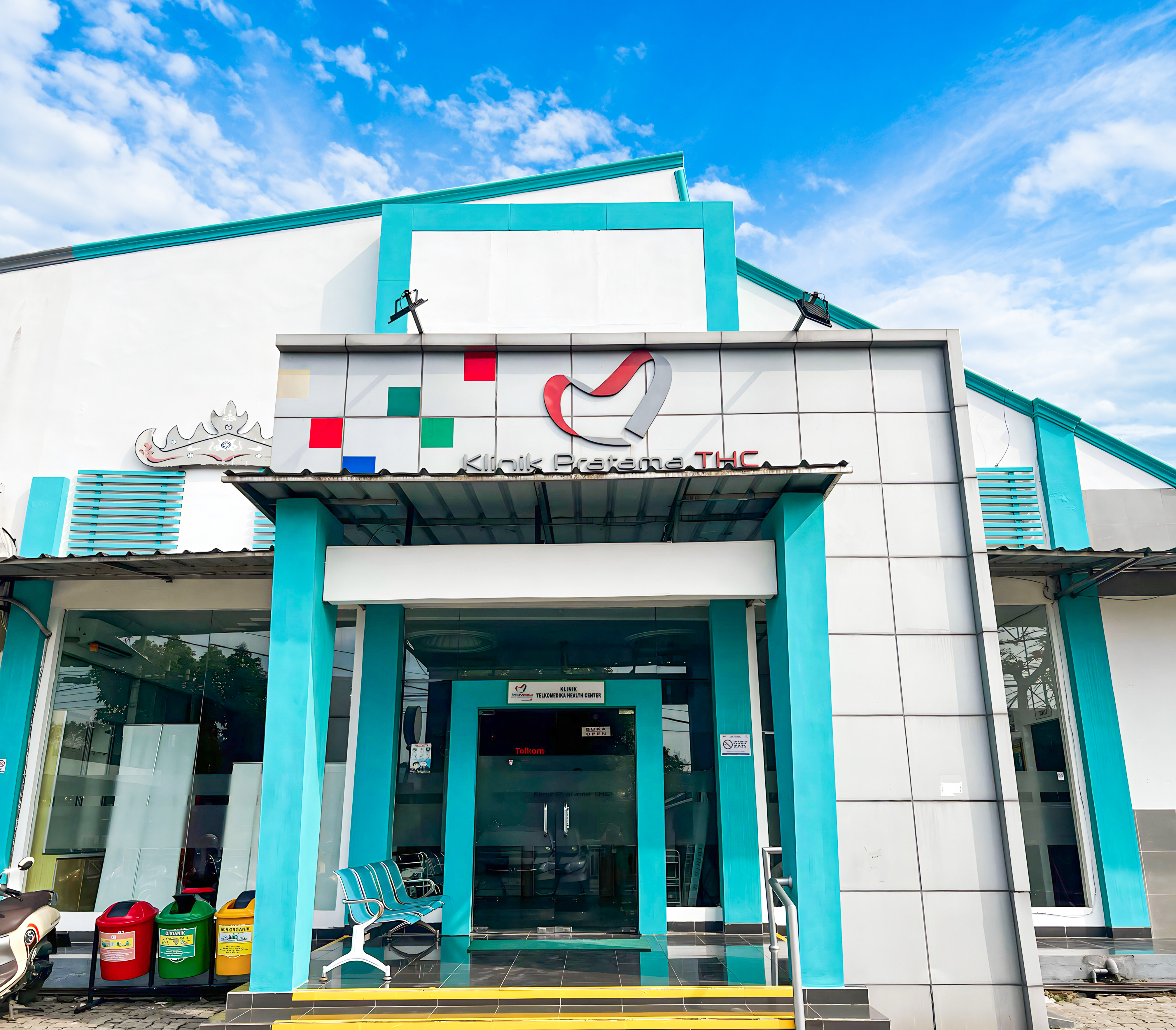 Klinik Pratama TelkoMedika BSD